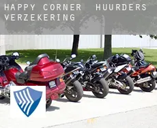 Happy Corner  huurders verzekering