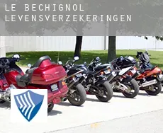 Le Béchignol  levensverzekeringen