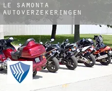Le Samonta  autoverzekeringen