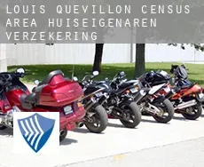 Louis-Quevillon (census area)  huiseigenaren verzekering