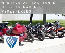 Morsano al Tagliamento  huiseigenaren verzekering