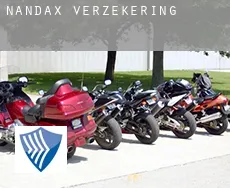 Nandax  verzekering