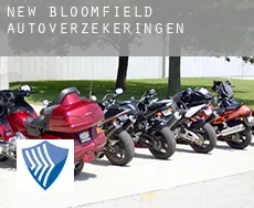 New Bloomfield  autoverzekeringen