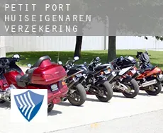 Petit Port  huiseigenaren verzekering