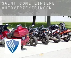 Saint-Côme--Linière  autoverzekeringen