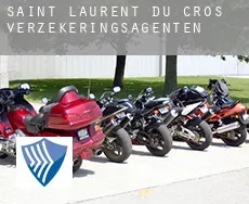 Saint-Laurent-du-Cros  verzekeringsagenten