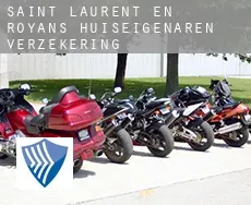 Saint-Laurent-en-Royans  huiseigenaren verzekering
