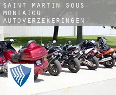 Saint-Martin-sous-Montaigu  autoverzekeringen