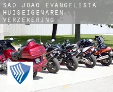 São João Evangelista  huiseigenaren verzekering