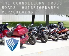 The Counsellors Cross Roads  huiseigenaren verzekering