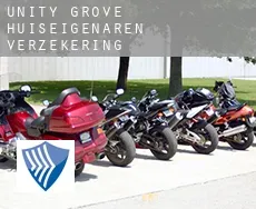 Unity Grove  huiseigenaren verzekering