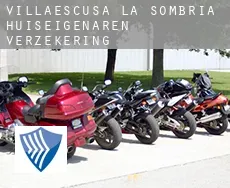 Villaescusa la Sombría  huiseigenaren verzekering