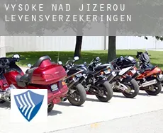Vysoké nad Jizerou  levensverzekeringen