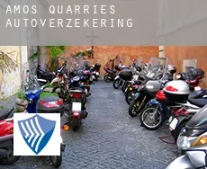 Amos Quarries  autoverzekering