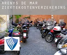 Arenys de Mar  ziektekostenverzekering