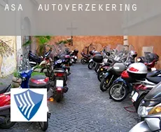 Asa  autoverzekering