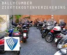 Ballycumber  ziektekostenverzekering