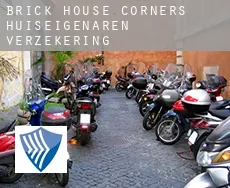 Brick House Corners  huiseigenaren verzekering