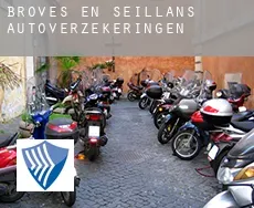 Broves en Seillans  autoverzekeringen