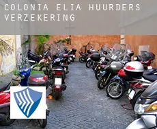 Colonia Elía  huurders verzekering