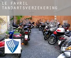 Le Favril  tandartsverzekering