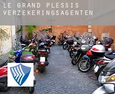 Le Grand Plessis  verzekeringsagenten