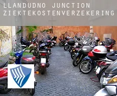 Llandudno Junction  ziektekostenverzekering