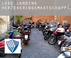 Luke Landing  verzekeringsmaatschappij