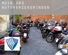 Muir of Ord  autoverzekeringen