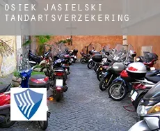 Osiek Jasielski  tandartsverzekering