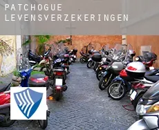 Patchogue  levensverzekeringen