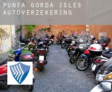 Punta Gorda Isles  autoverzekering