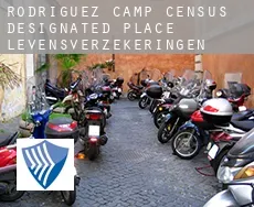 Rodriguez Camp  levensverzekeringen