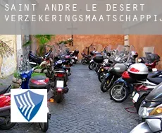 Saint-André-le-Désert  verzekeringsmaatschappij