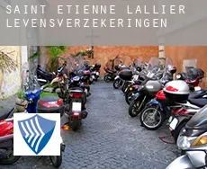 Saint-Étienne-l'Allier  levensverzekeringen