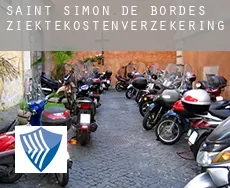Saint-Simon-de-Bordes  ziektekostenverzekering