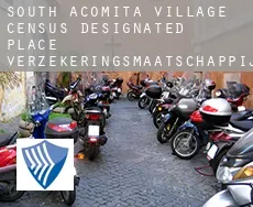 South Acomita Village verzekeringsmaatschappij