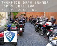 Thompson Draw Summer Homes Unit Two  autoverzekering