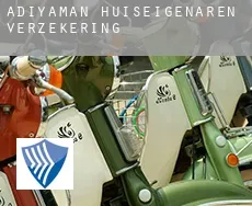 Adıyaman  huiseigenaren verzekering