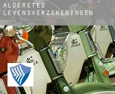 Alderetes  levensverzekeringen