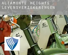 Altamonte Heights  levensverzekeringen