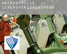 Anthonyville  levensverzekeringen