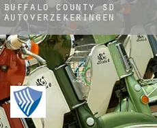 Buffalo County  autoverzekeringen