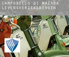 Campobello di Mazara  levensverzekeringen