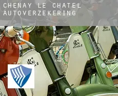 Chenay-le-Châtel autoverzekering