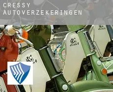 Cressy  autoverzekeringen