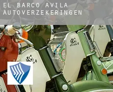 El Barco de Ávila autoverzekeringen