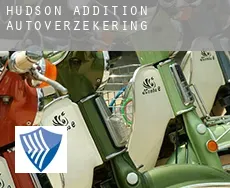 Hudson Addition autoverzekering