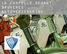 La Chapelle-devant-Bruyères  autoverzekering