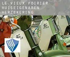 Le Vieux Poirier  huiseigenaren verzekering